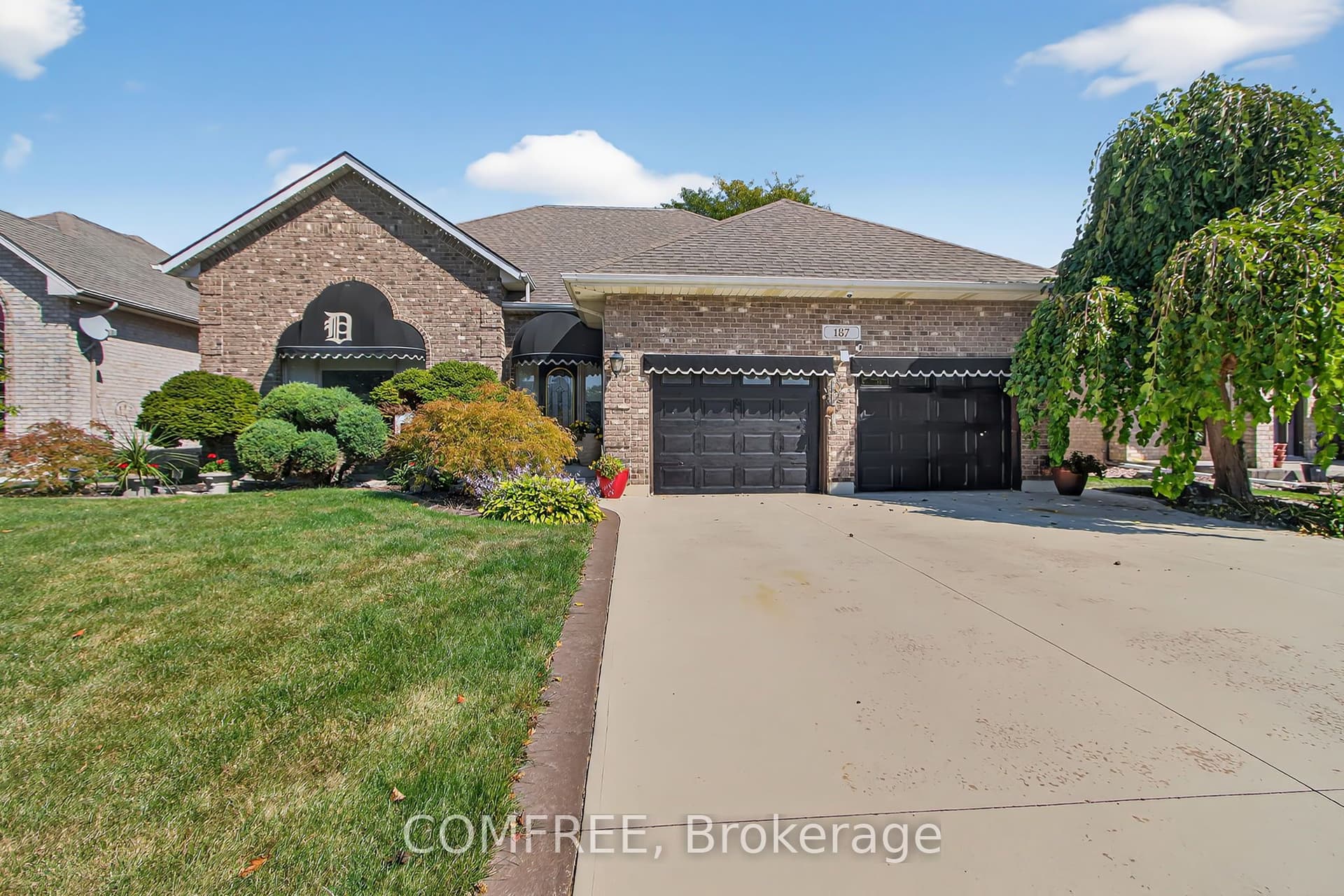 Terra Lou Drive, Lakeshore, ON N0R 1A0