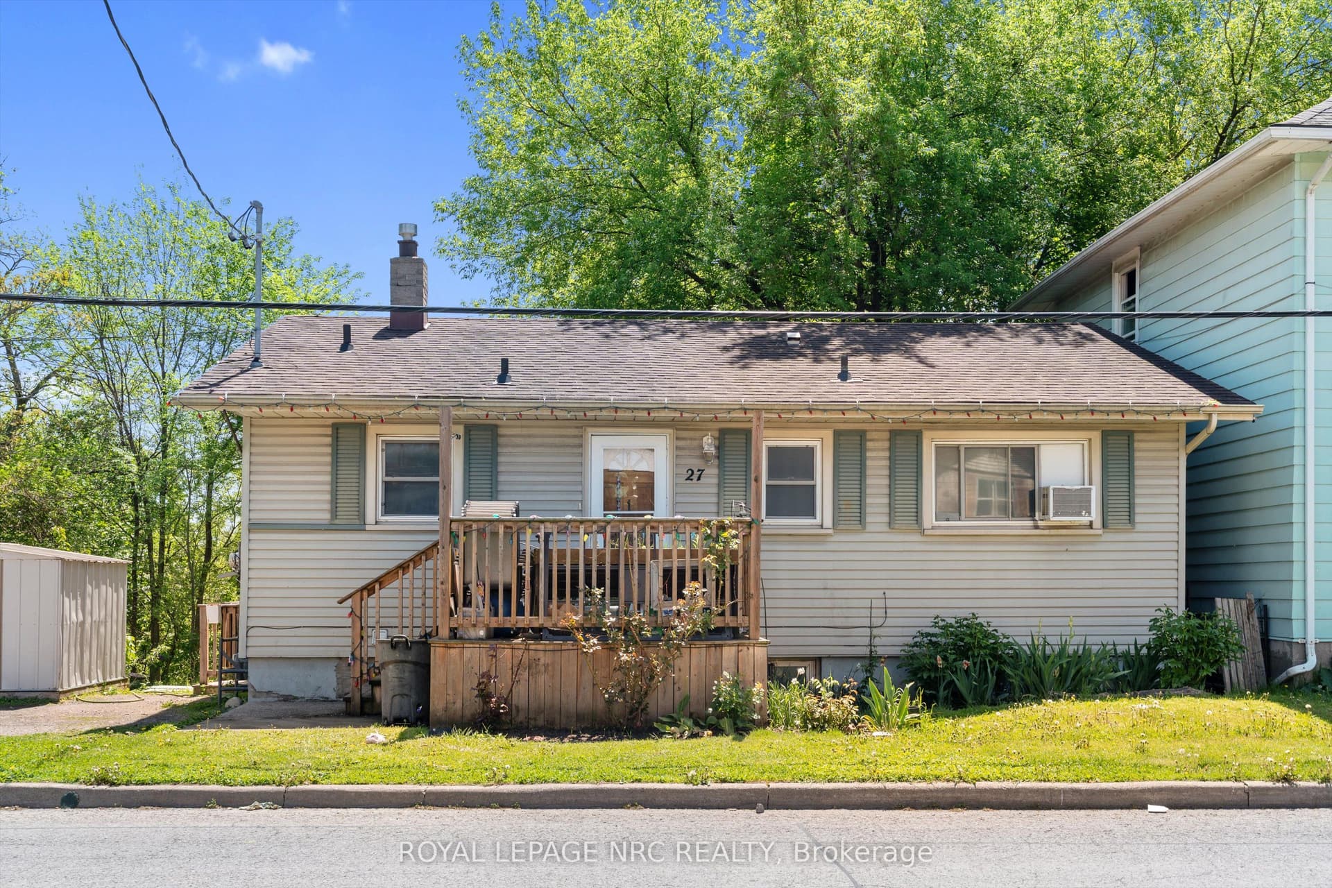 Gale Crescent, St. Catharines, ON L2R 3K8