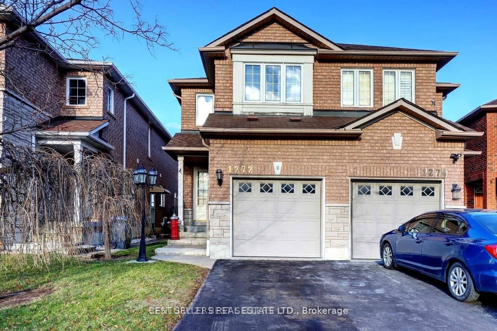 Foxglove Place, Mississauga, ON L5V 2N3