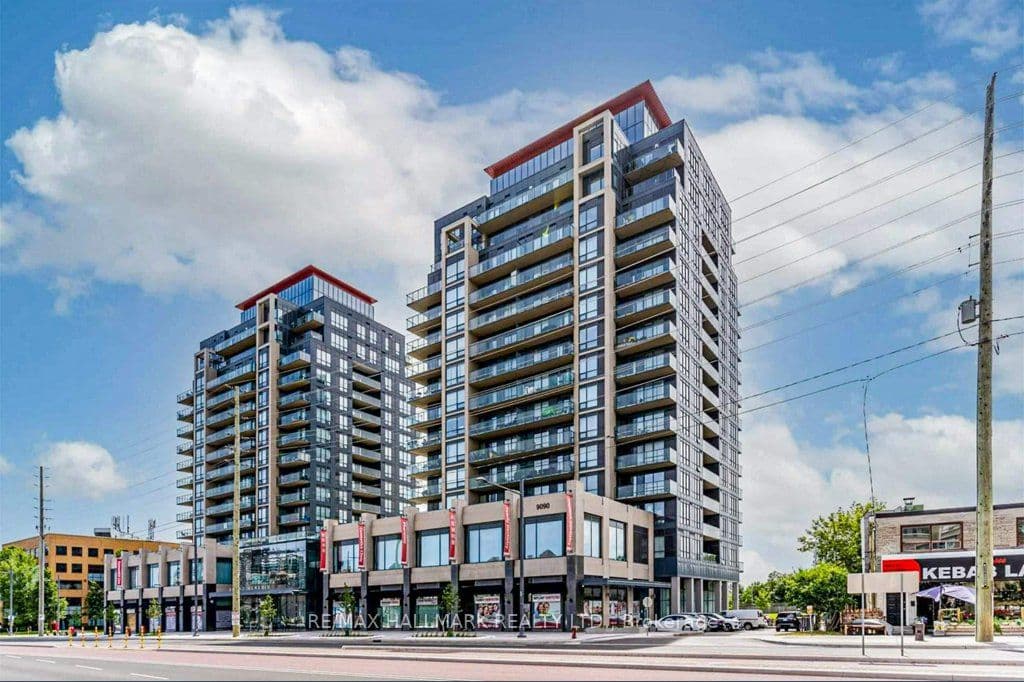 Yonge Street 806B, Richmond Hill, ON L4C 0Z1