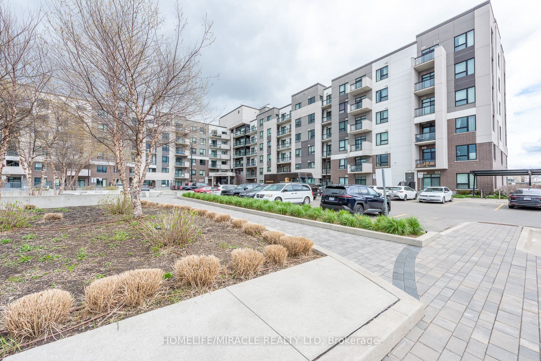 Leger Way 421, Milton, ON L9E 1K7