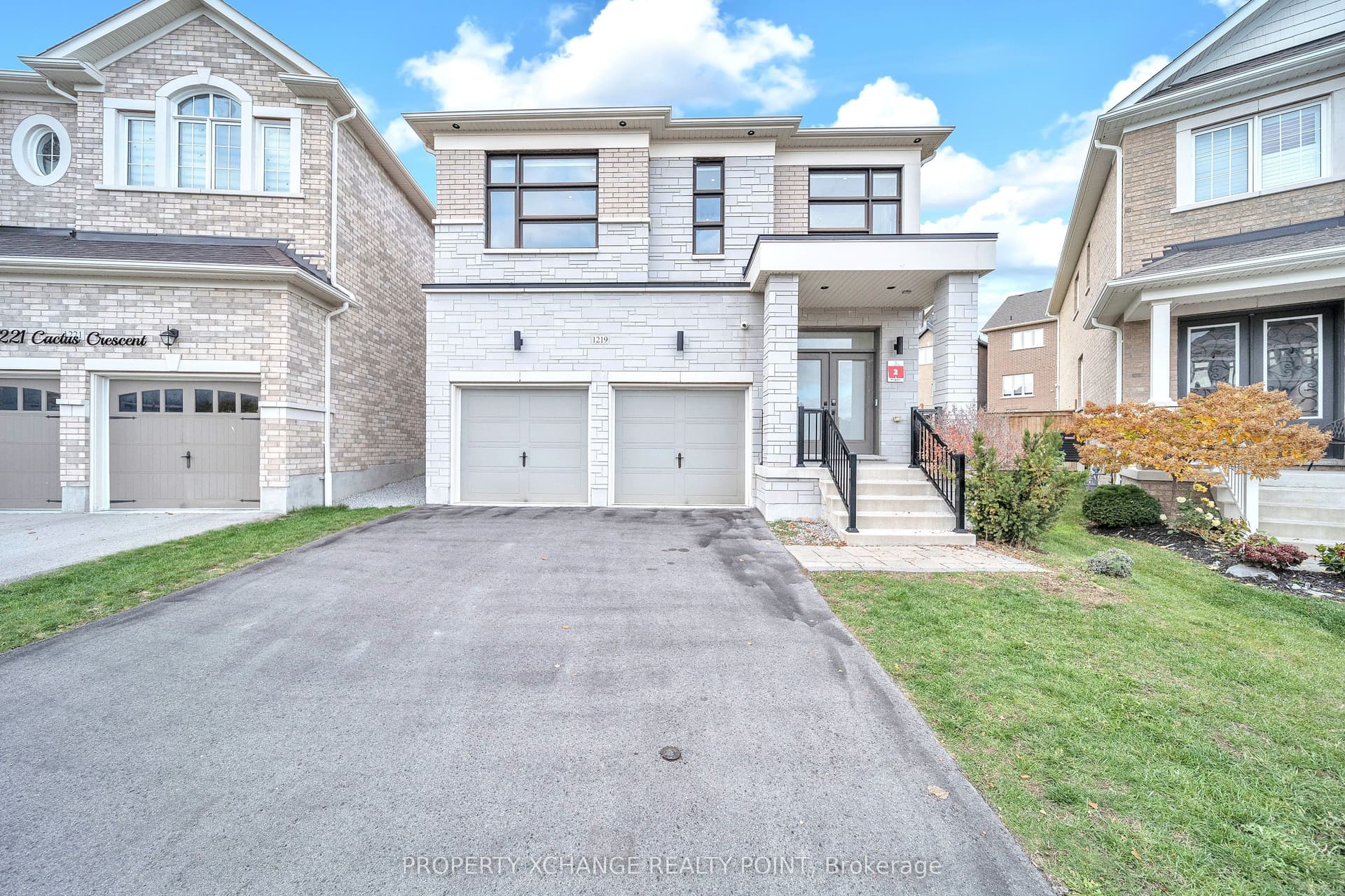 Cactus Crescent, Pickering, ON L1V 2P8