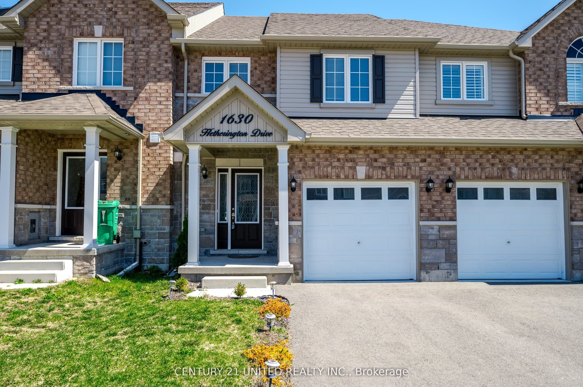 Hetherington Drive Bedroom 2, Peterborough, ON K9L 0G6