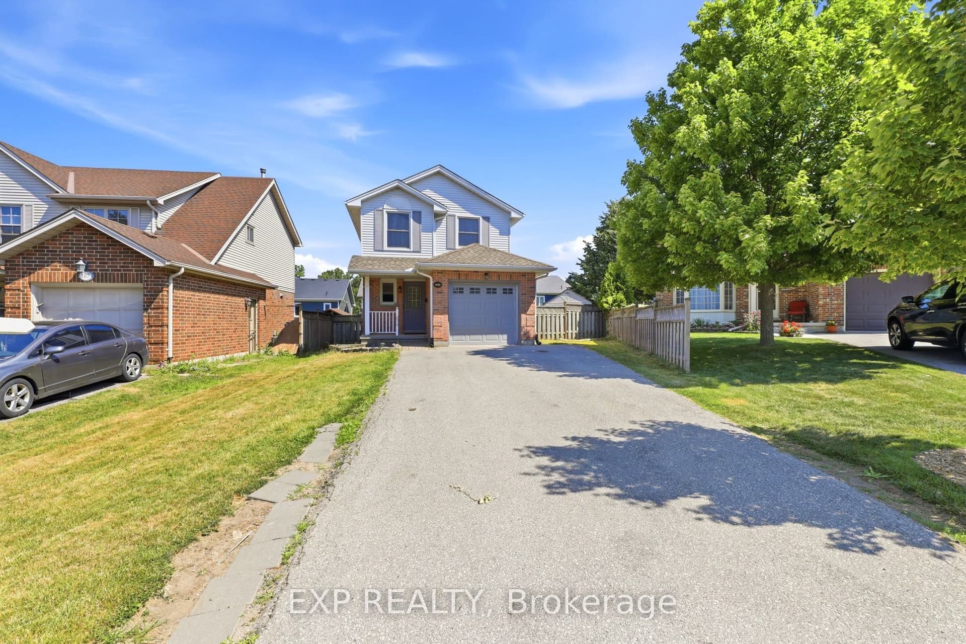Gerald Crescent, London South, ON N5Z 5A4