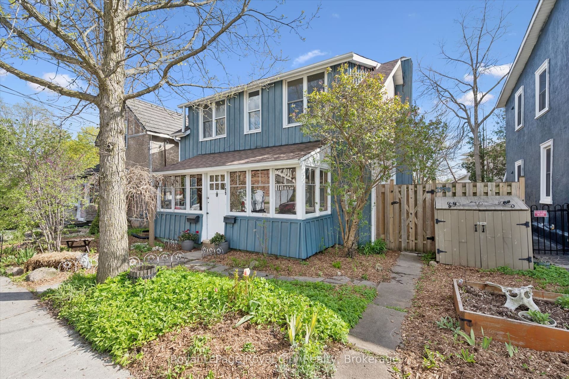 Neeve Street, Guelph, ON N1E 5S5