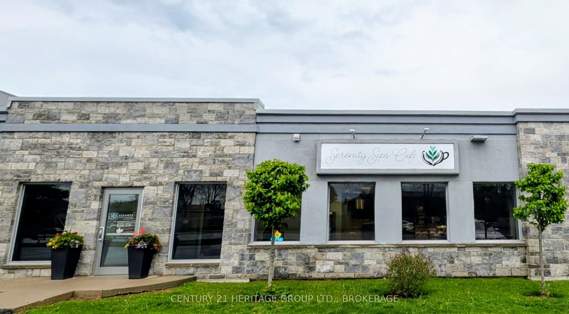 John Counter Boulevard, Kingston, ON K7M 7J3