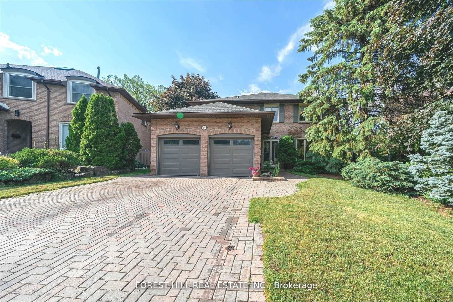 Pennock Crescent, Markham, ON L3R 3M4
