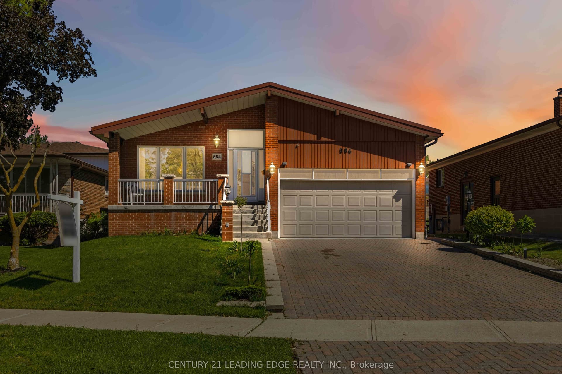 Woodbridge Avenue, Vaughan, ON L4L 2T5