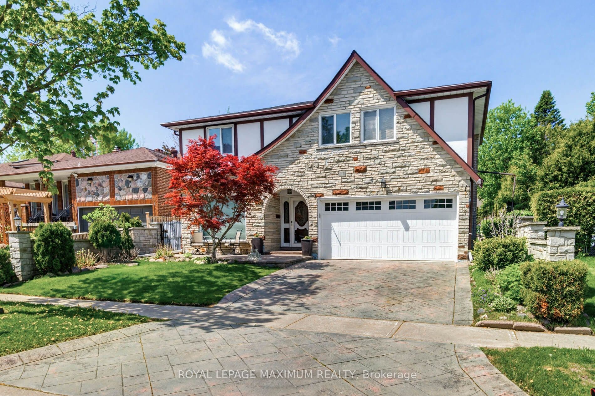 Nortonville Drive, Toronto E05, ON M1G 2T8