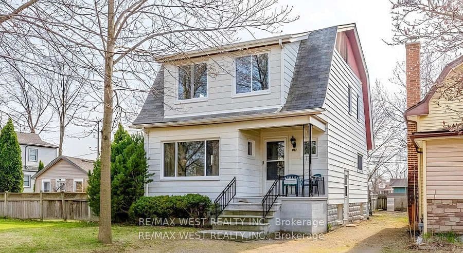 Westminster Boulevard, Windsor, ON N8S 2C2