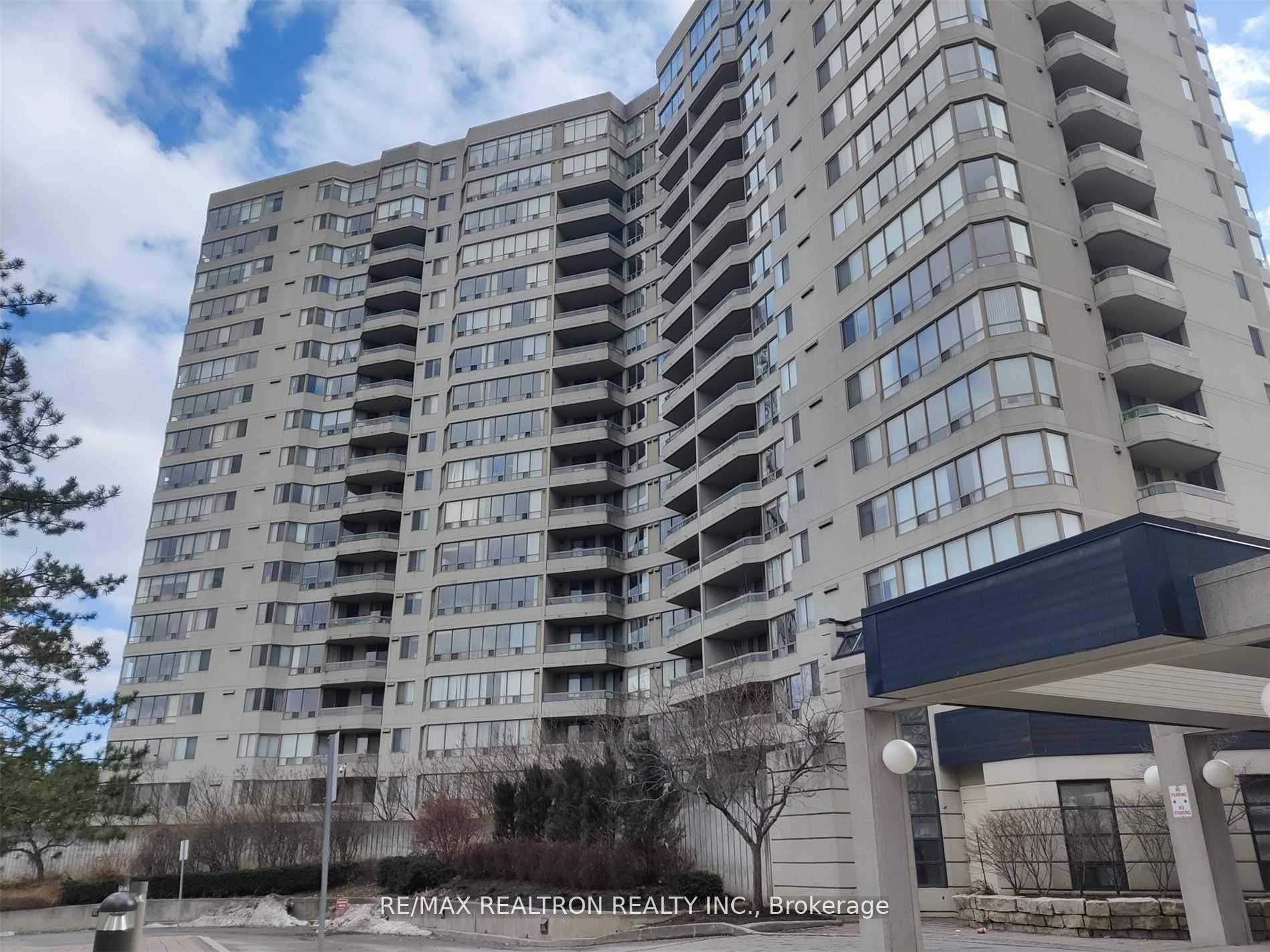 Alton Towers Circle 510, Toronto E07, ON M1V 4X7