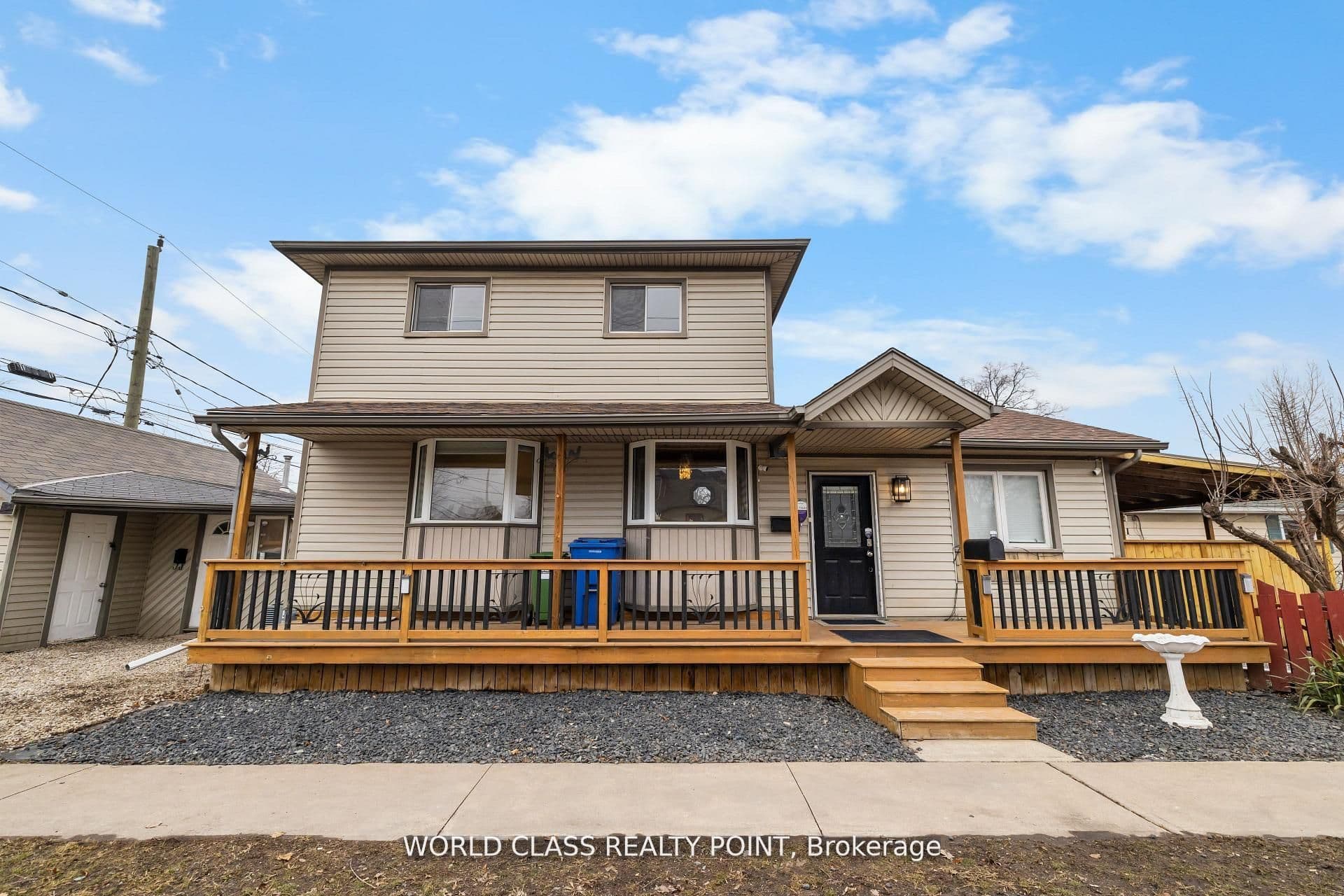 Aubin Road, Windsor, ON N8Y 4E2