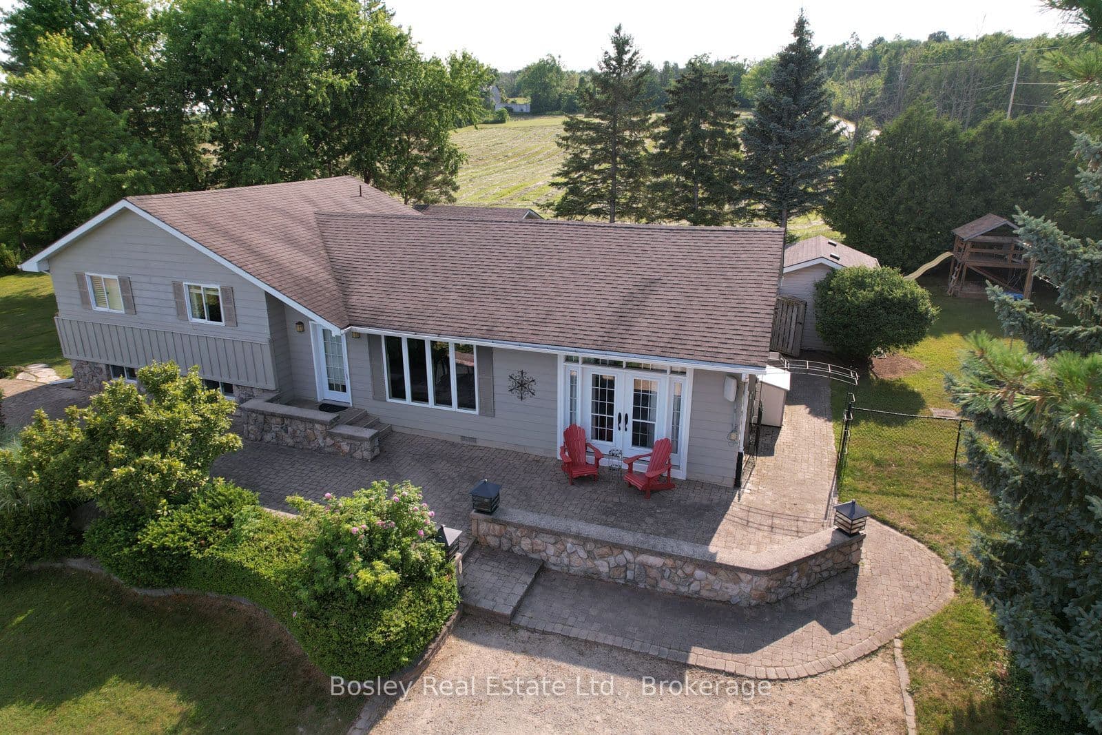 The Blue Mountain Meaford Townline, Meaford, ON N0H 2P0