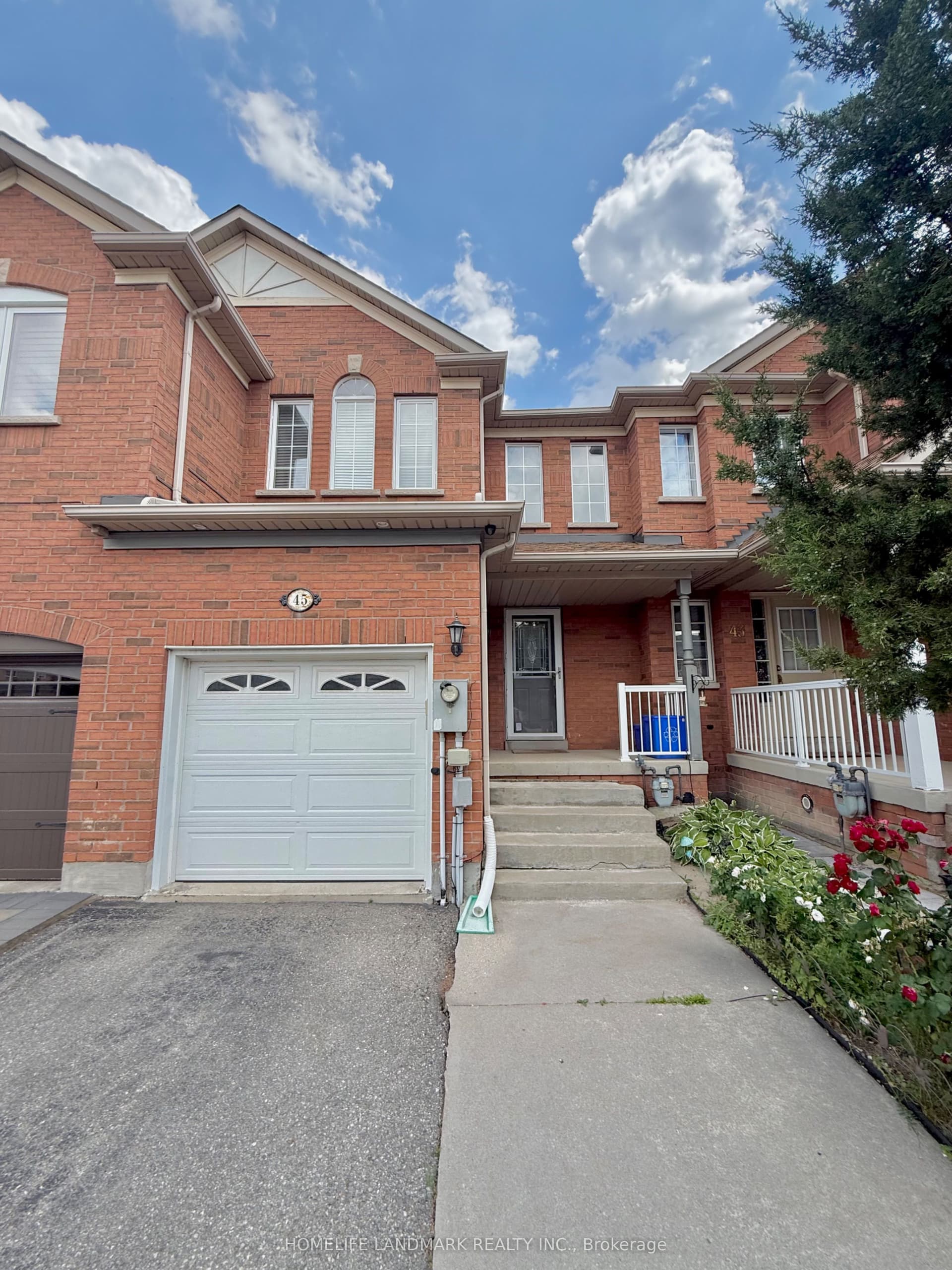 Carrillo Street, Vaughan, ON L6A 3W8