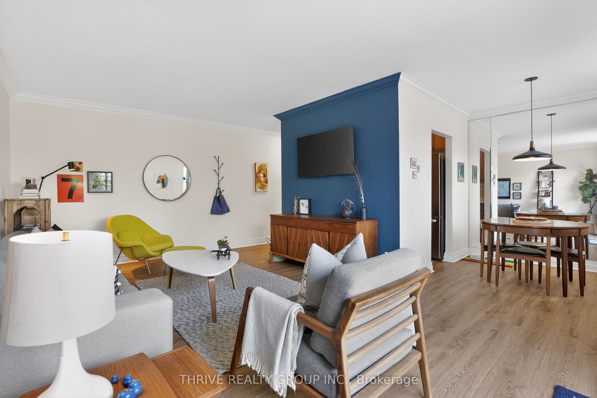 William Street 603, London East, ON N6B 3E9