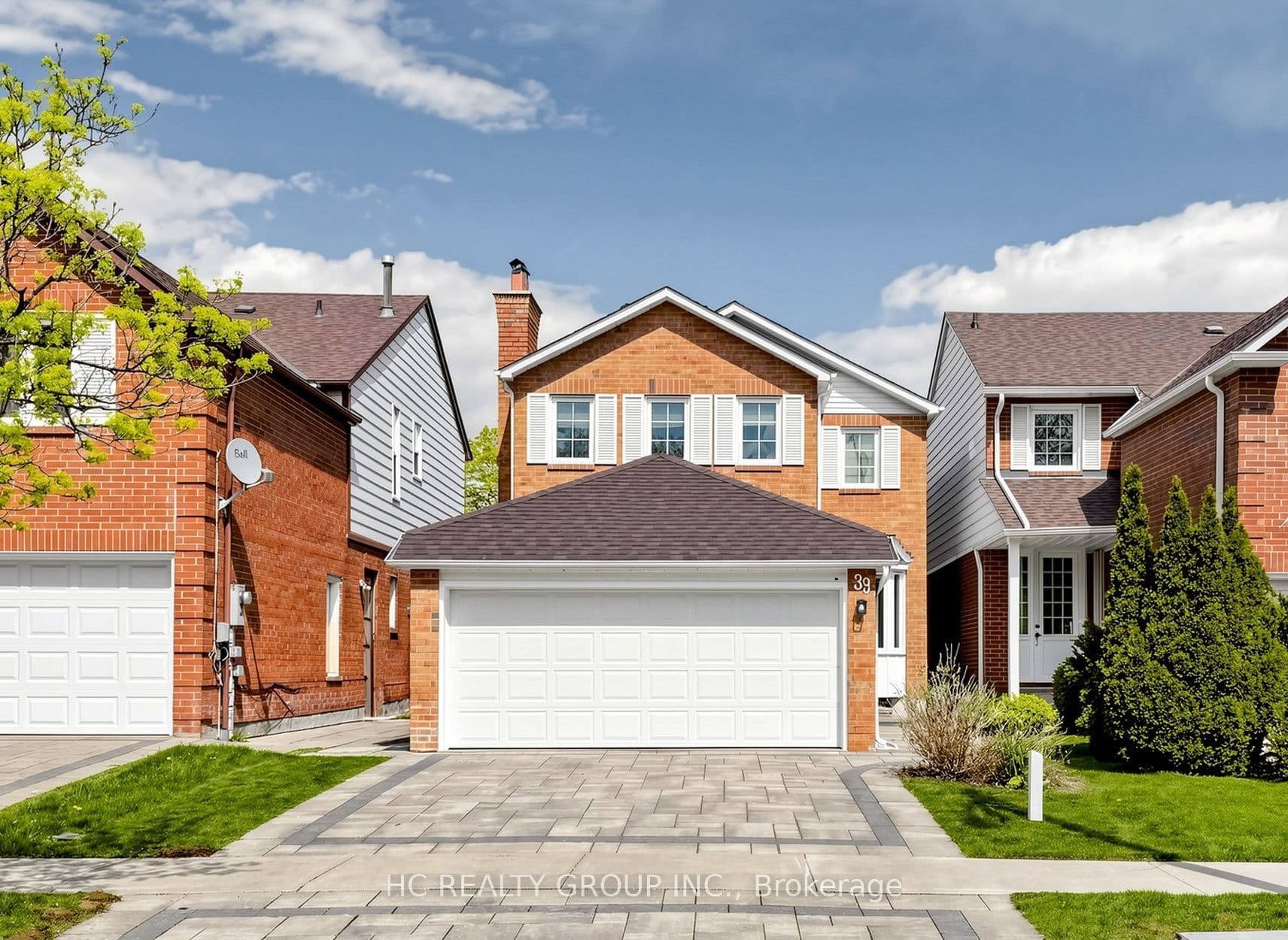 River Grove Drive, Toronto E05, ON M1W 3T8