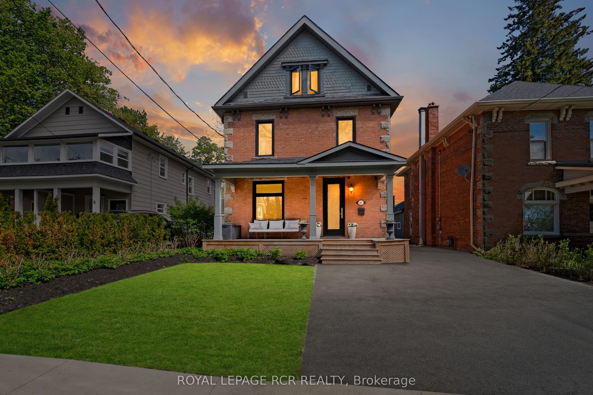 York Street, Orangeville, ON L9W 1L6