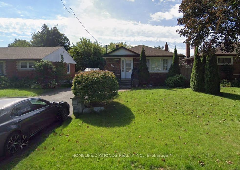 Ridgeway Avenue, Oshawa, ON L1J 2T9