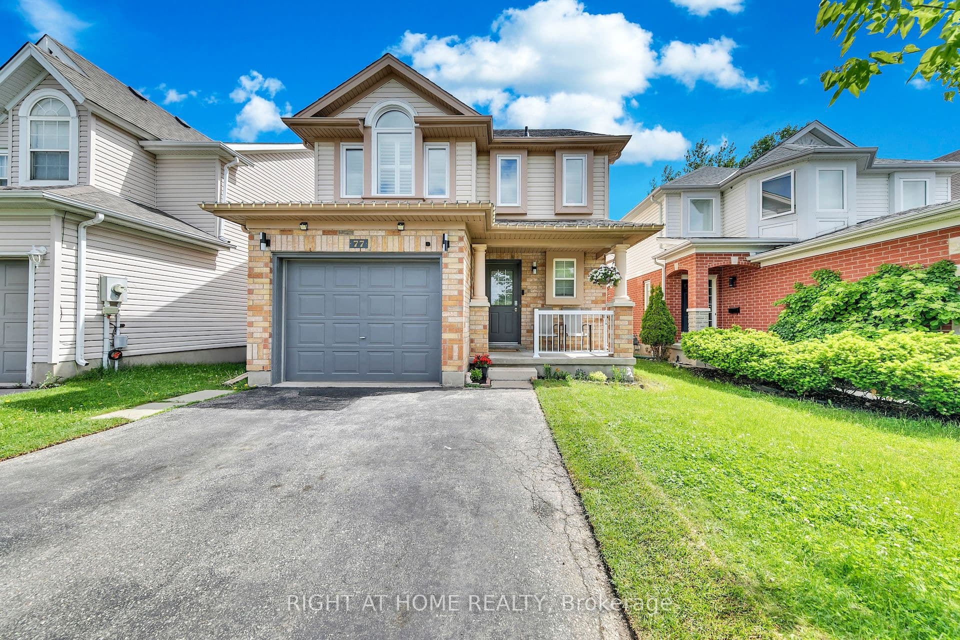 Milson Crescent, Guelph, ON N1C 1G7