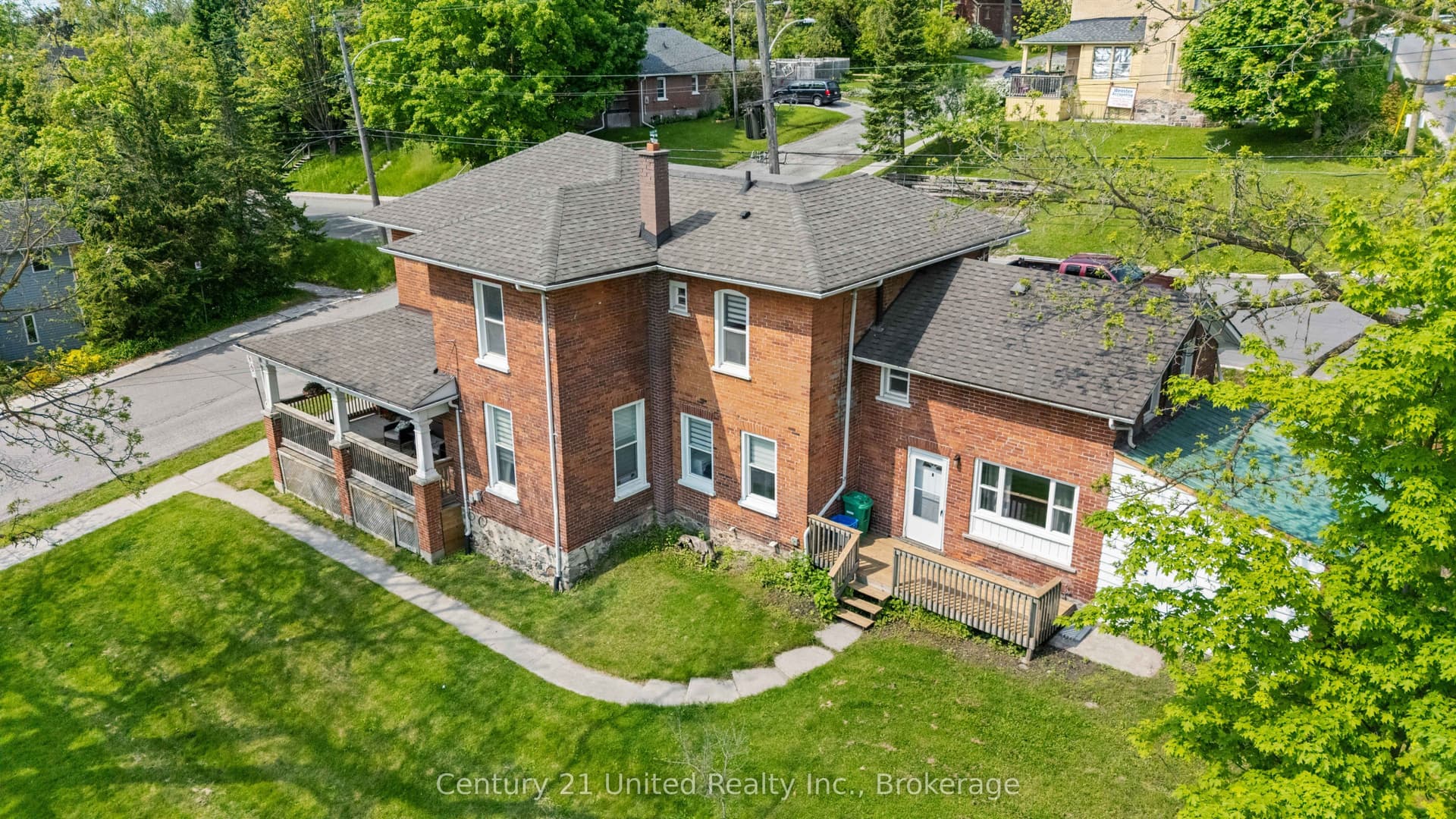 Antrim Street, Peterborough, ON K9H 3G4