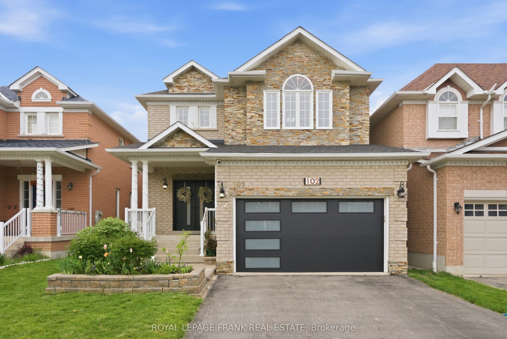 Telford Street, Ajax, ON L1T 4L4