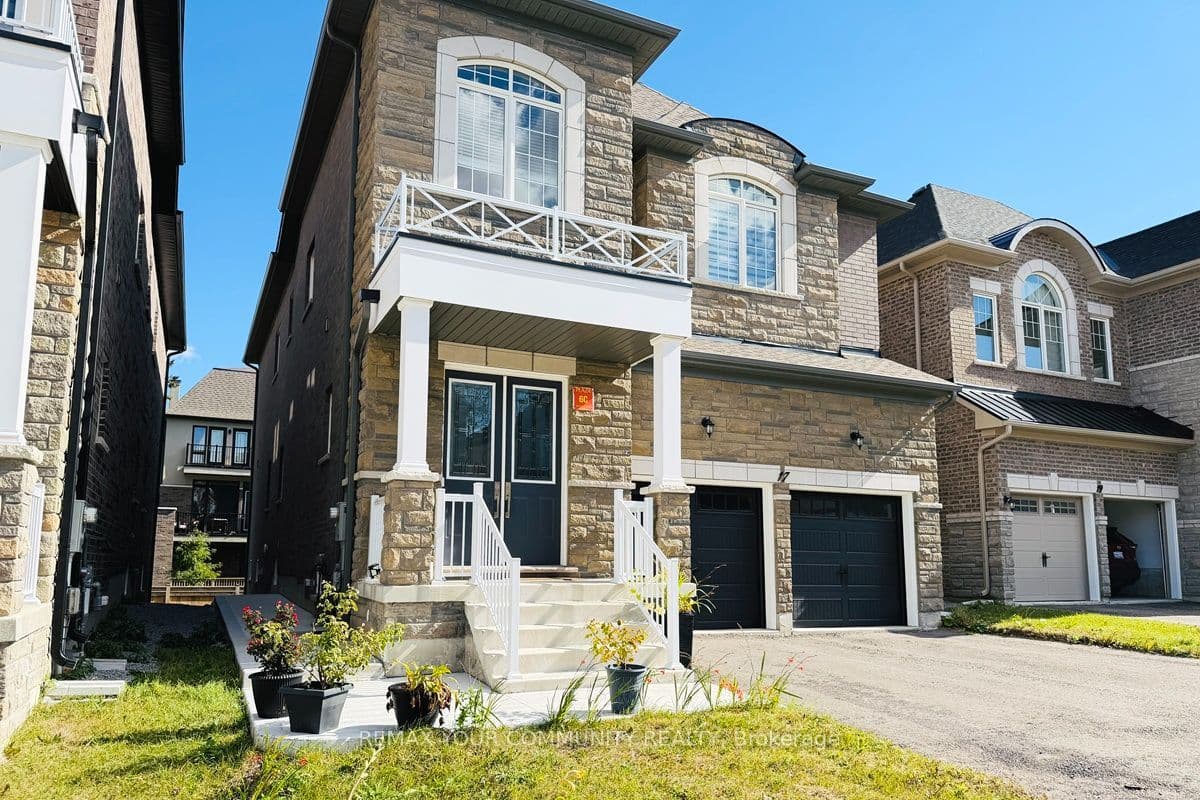 Seguin Street BSMT, Richmond Hill, ON L4E 1H9