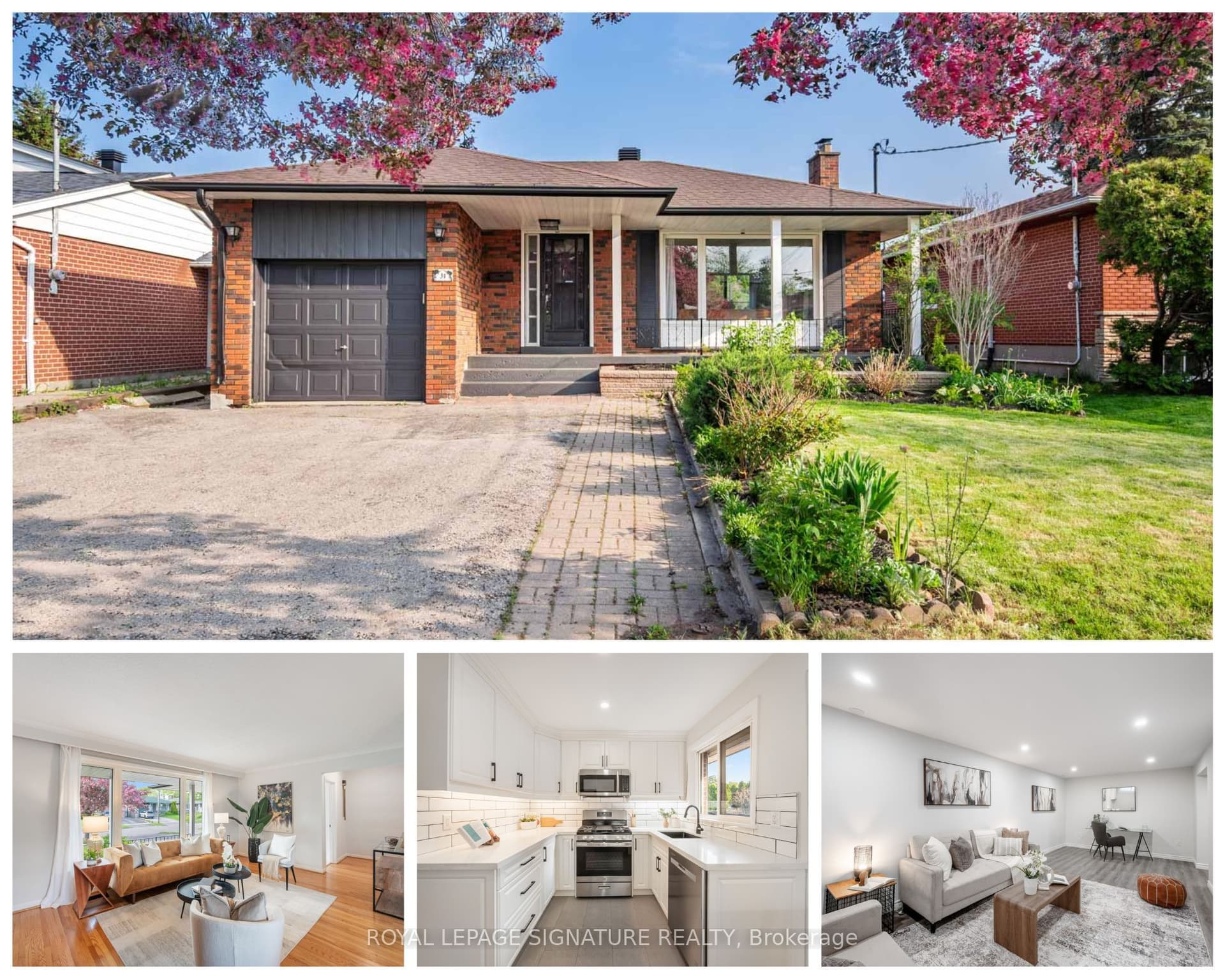 Birchard Street, Toronto E05, ON M1T 1Z3