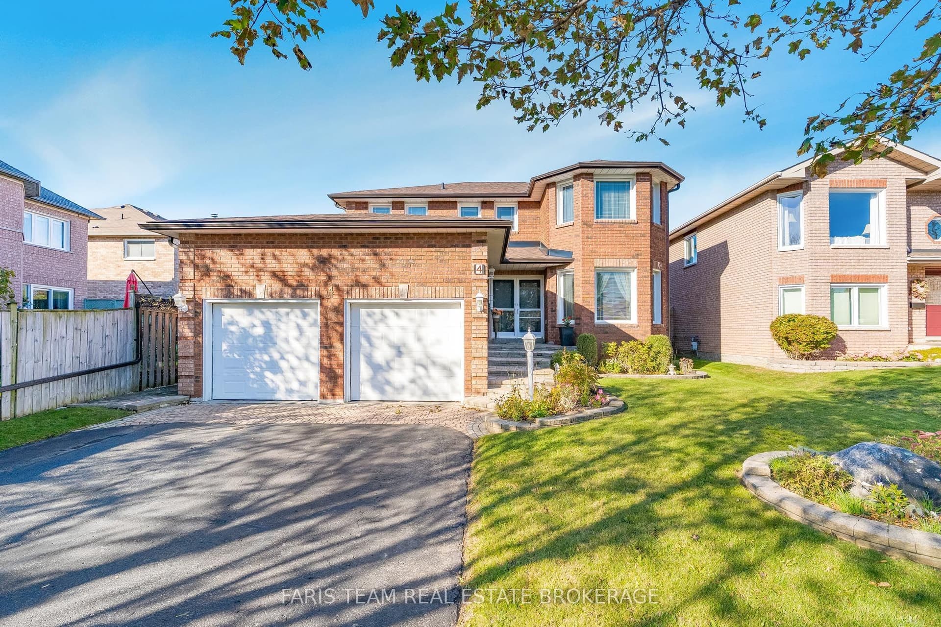 O'shaughnessy Crescent, Barrie, ON L4N 7L7