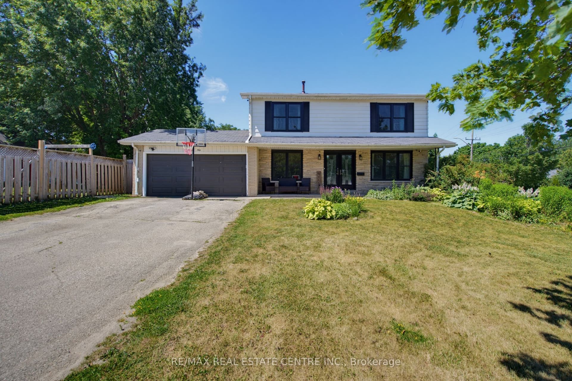 Amelia Street, Orangeville, ON L9W 3K7