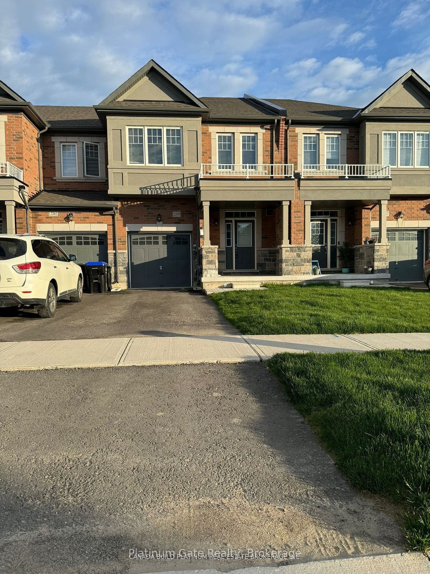 Grainger Loop N/A, Innisfil, ON L9S 0N1
