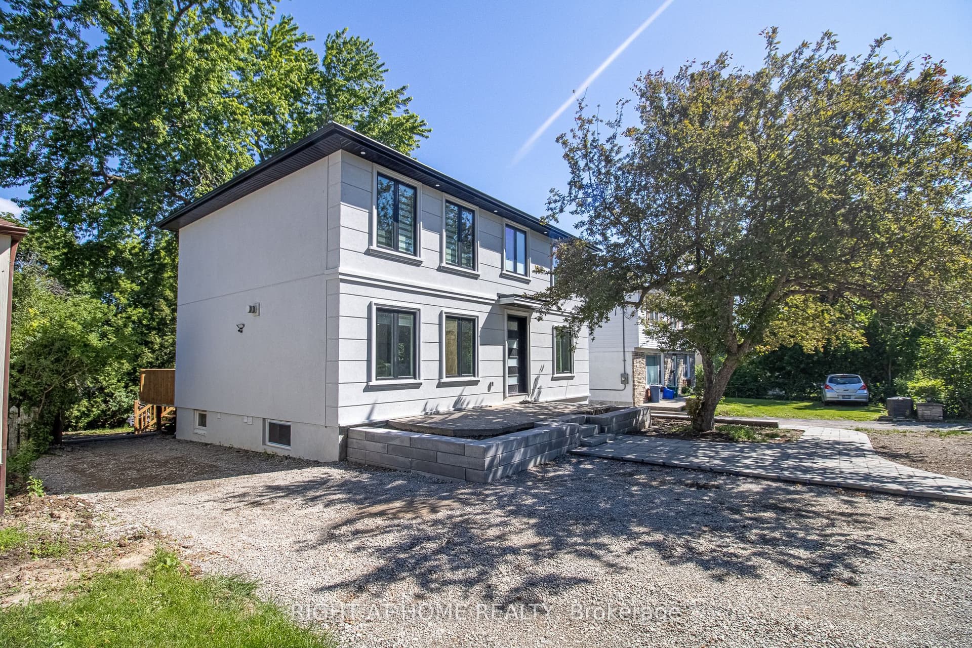 Highland Park Boulevard Basement, Markham, ON L3T 1B5