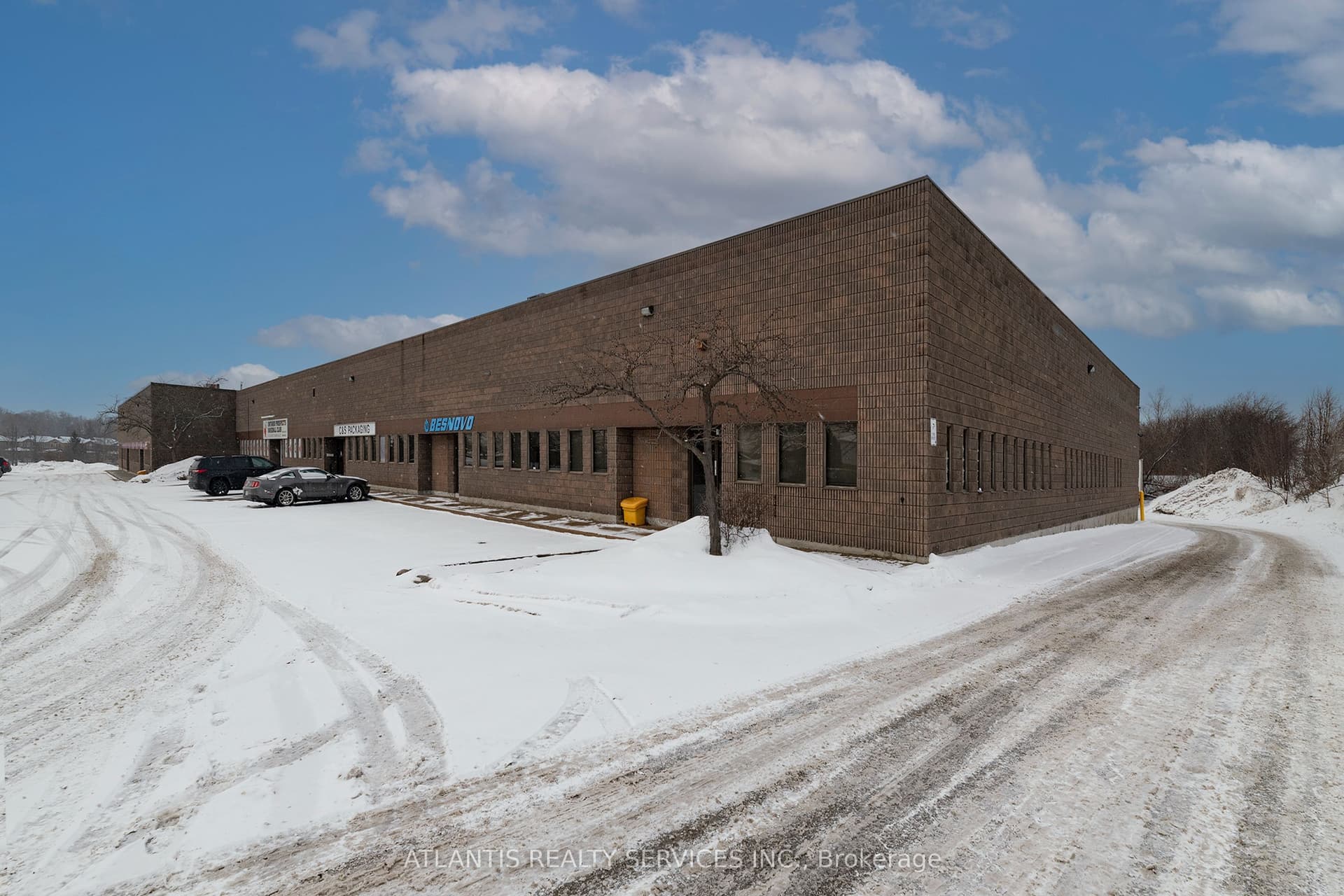 Westney Road S 11-14, Ajax, ON L1S 6M9