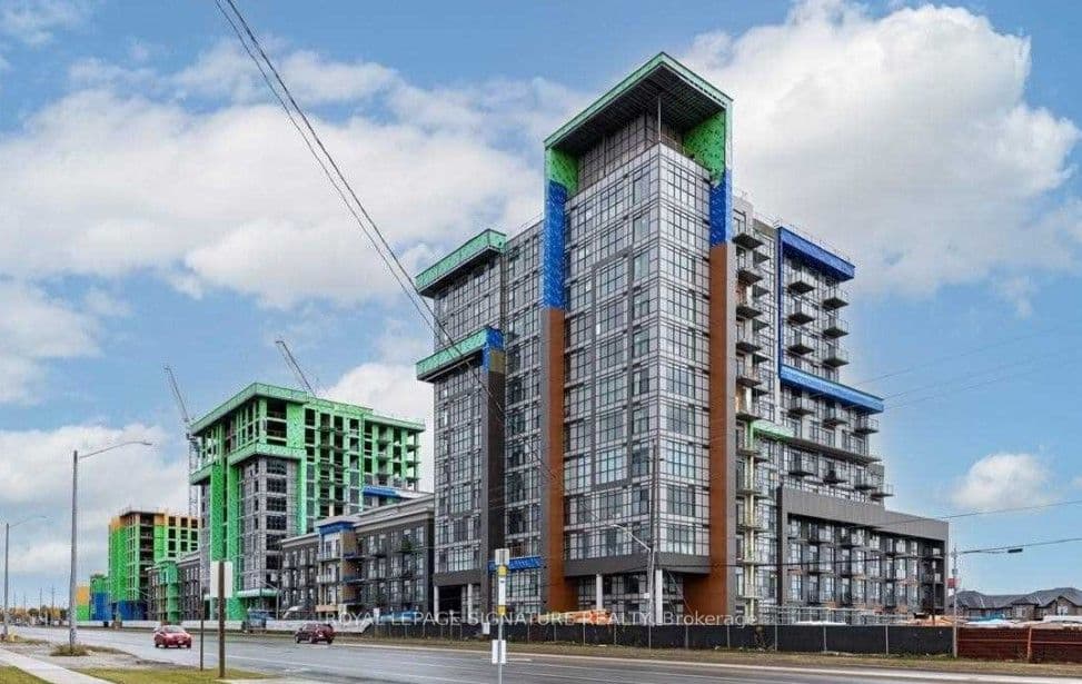 Dundas Street E 512, Hamilton, ON L8B 1Z2