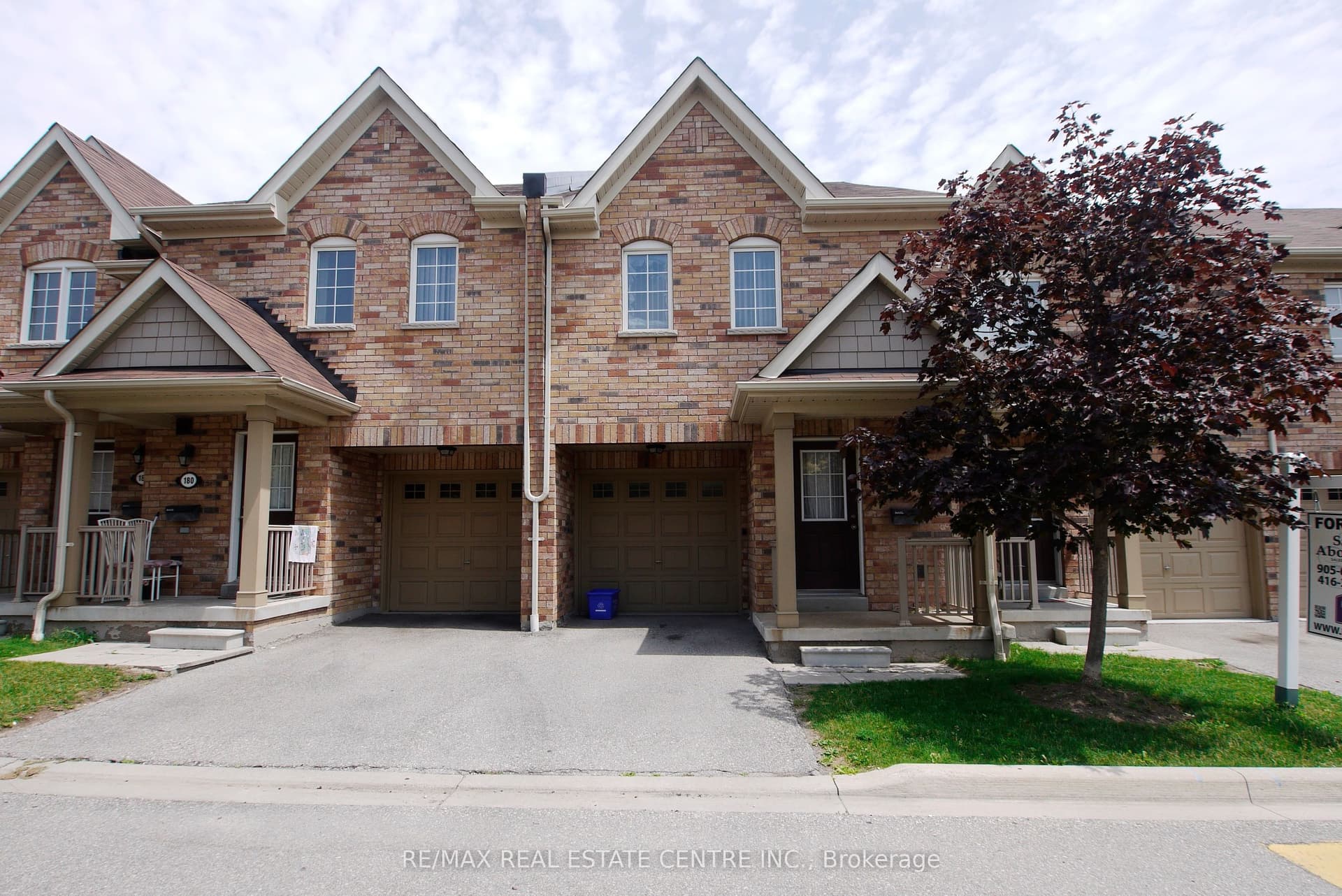 Palmetto Place 178, Mississauga, ON L5M 0H2