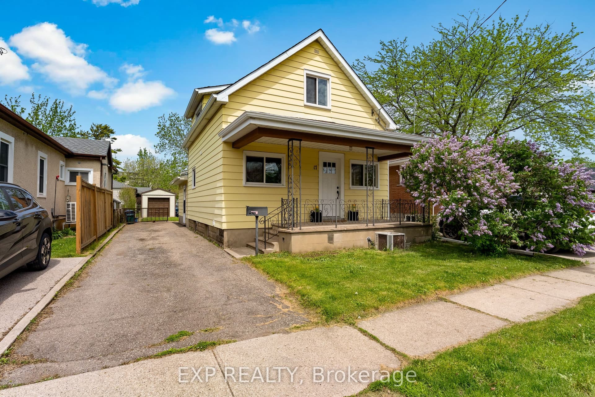 Moote Street, St. Catharines, ON L2N 1B3