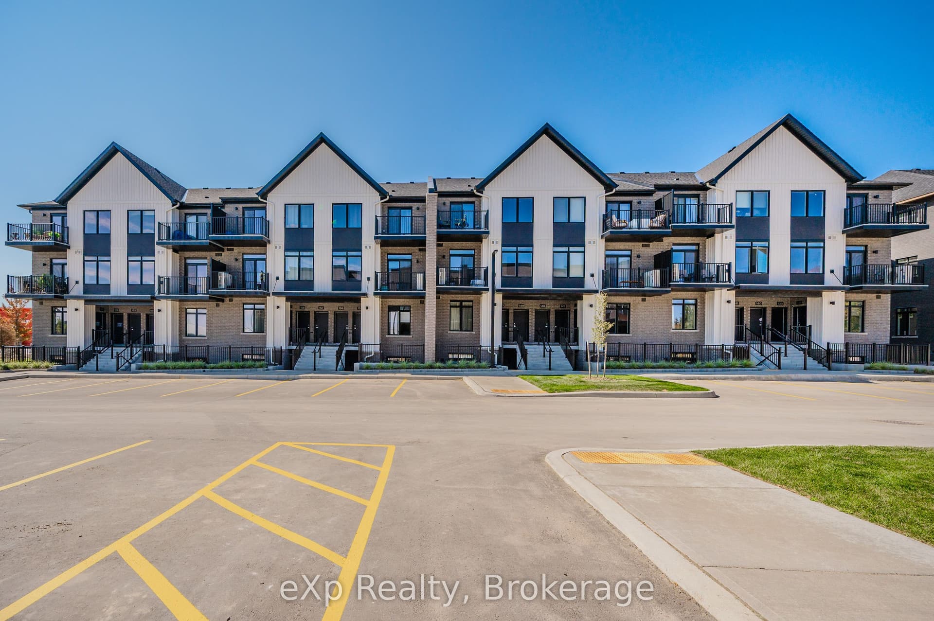 Woolwich Street 66, Guelph, ON N1H 1G8