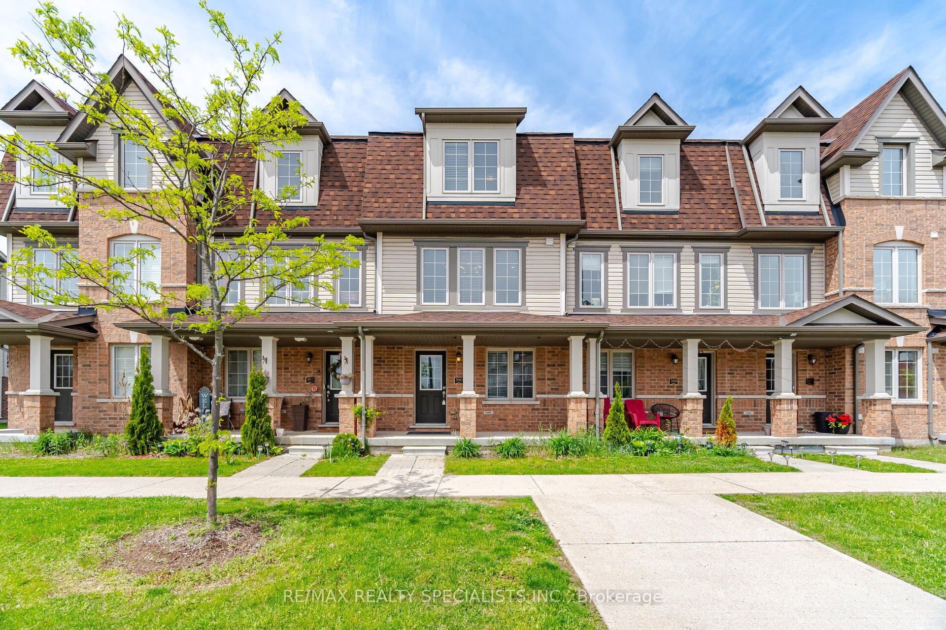 Linden Drive, Cambridge, ON N3H 0C6