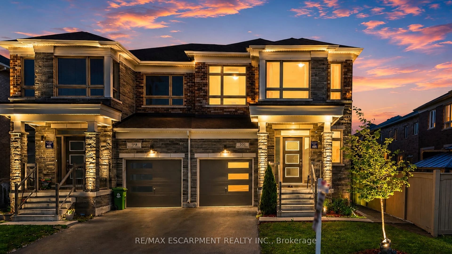 Westfield Crescent, Hamilton, ON L8B 1X9