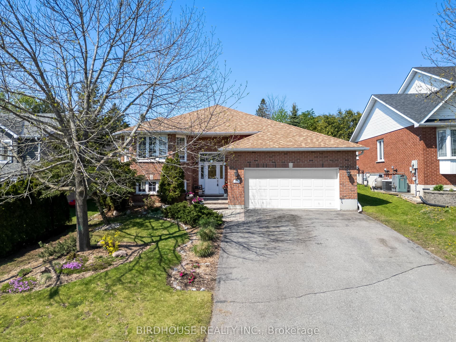 Sumac Street, Peterborough, ON K9K 2J9