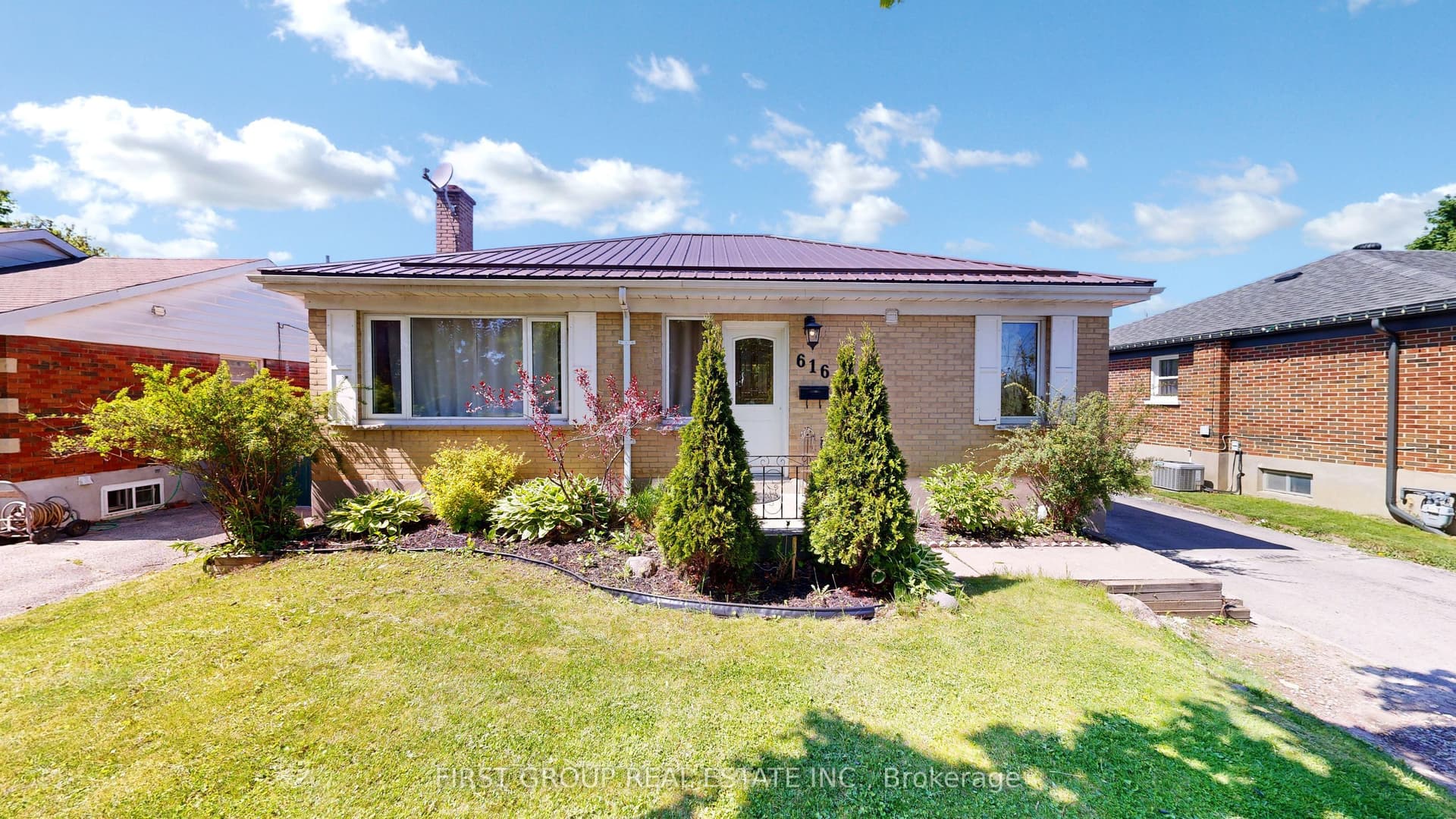 Crawford Drive, Peterborough, ON K9J 3W7