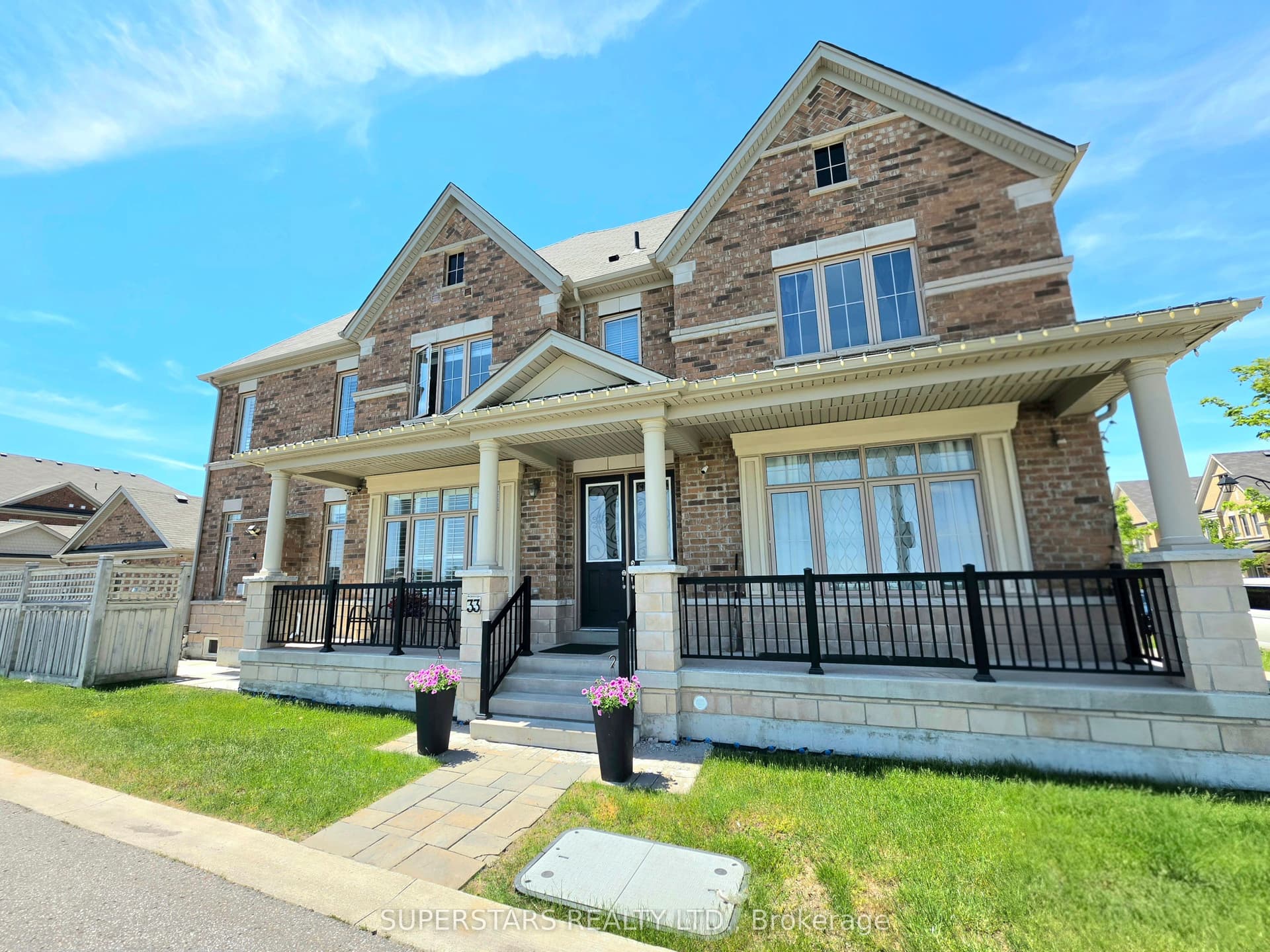 Tilbury Gate, Markham, ON L6B 1M5