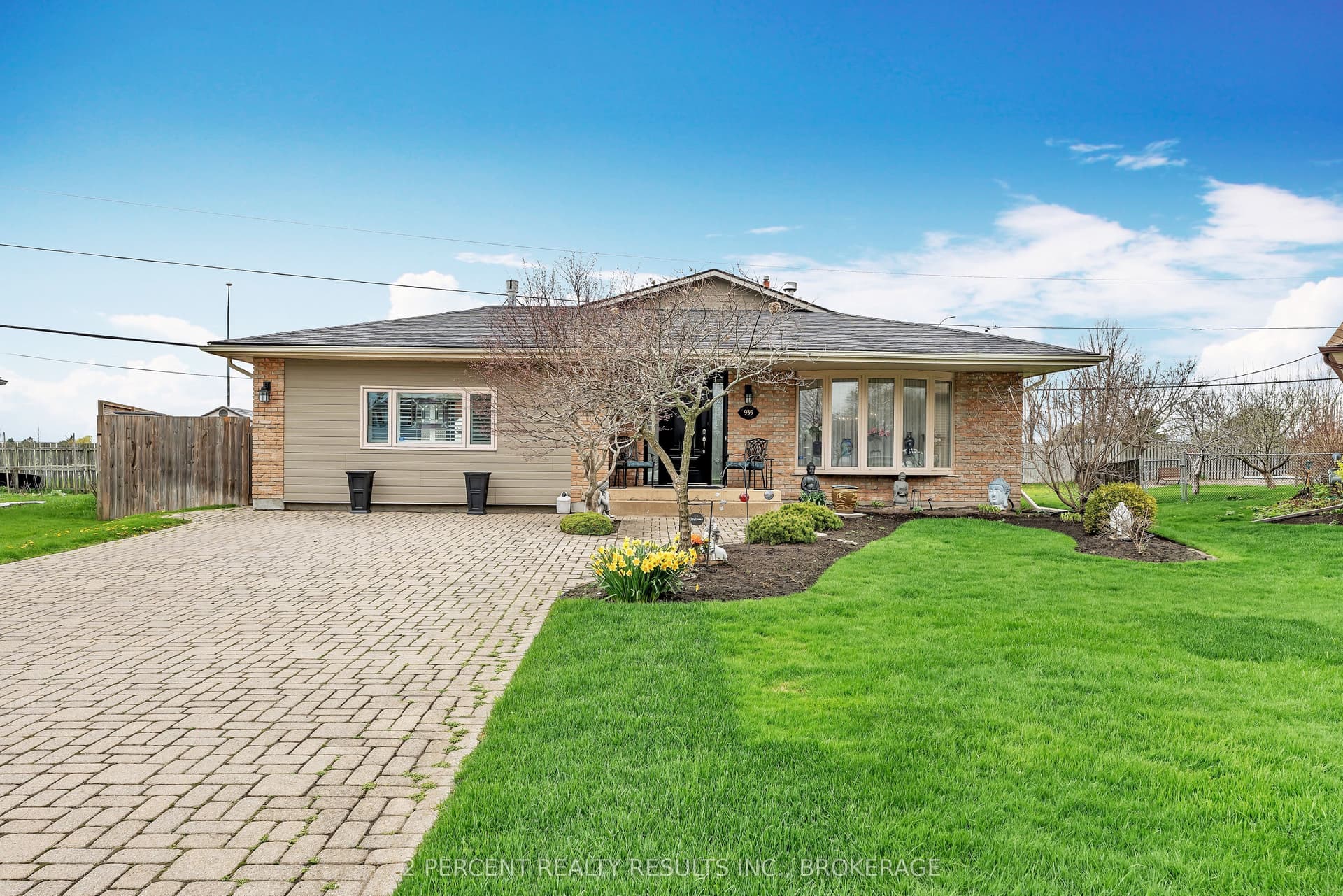 Brodie Avenue, Kingston, ON K7M 4P8
