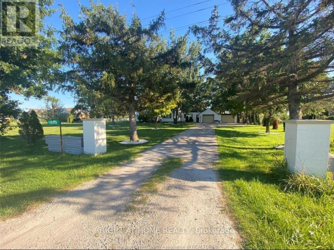 county Road 46 Road, Lakeshore, ON N0R 1V0