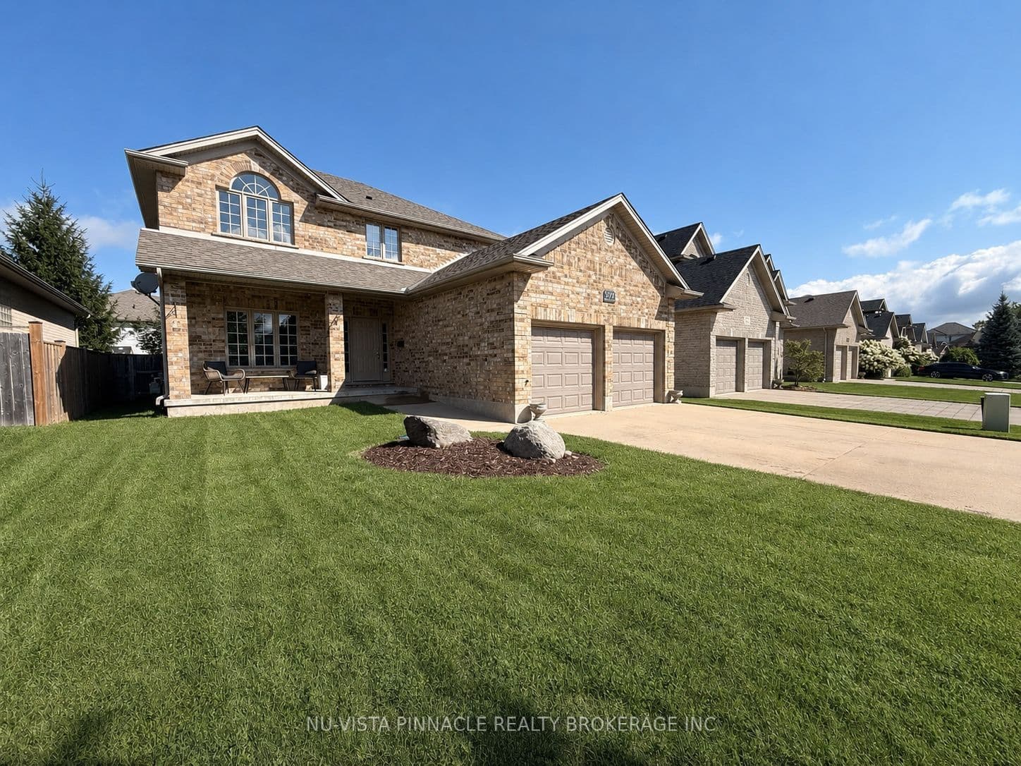 Whisker Street, London North, ON N5X 4L3