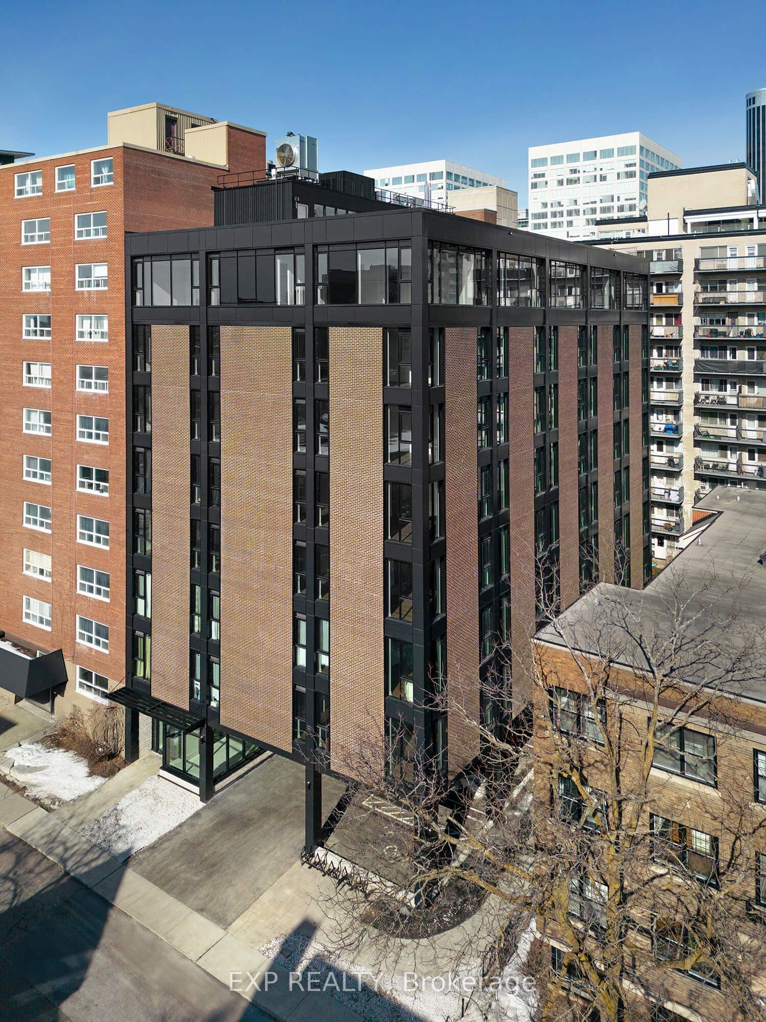 Cooper Street 803, Ottawa Centre, ON K2P 0G5