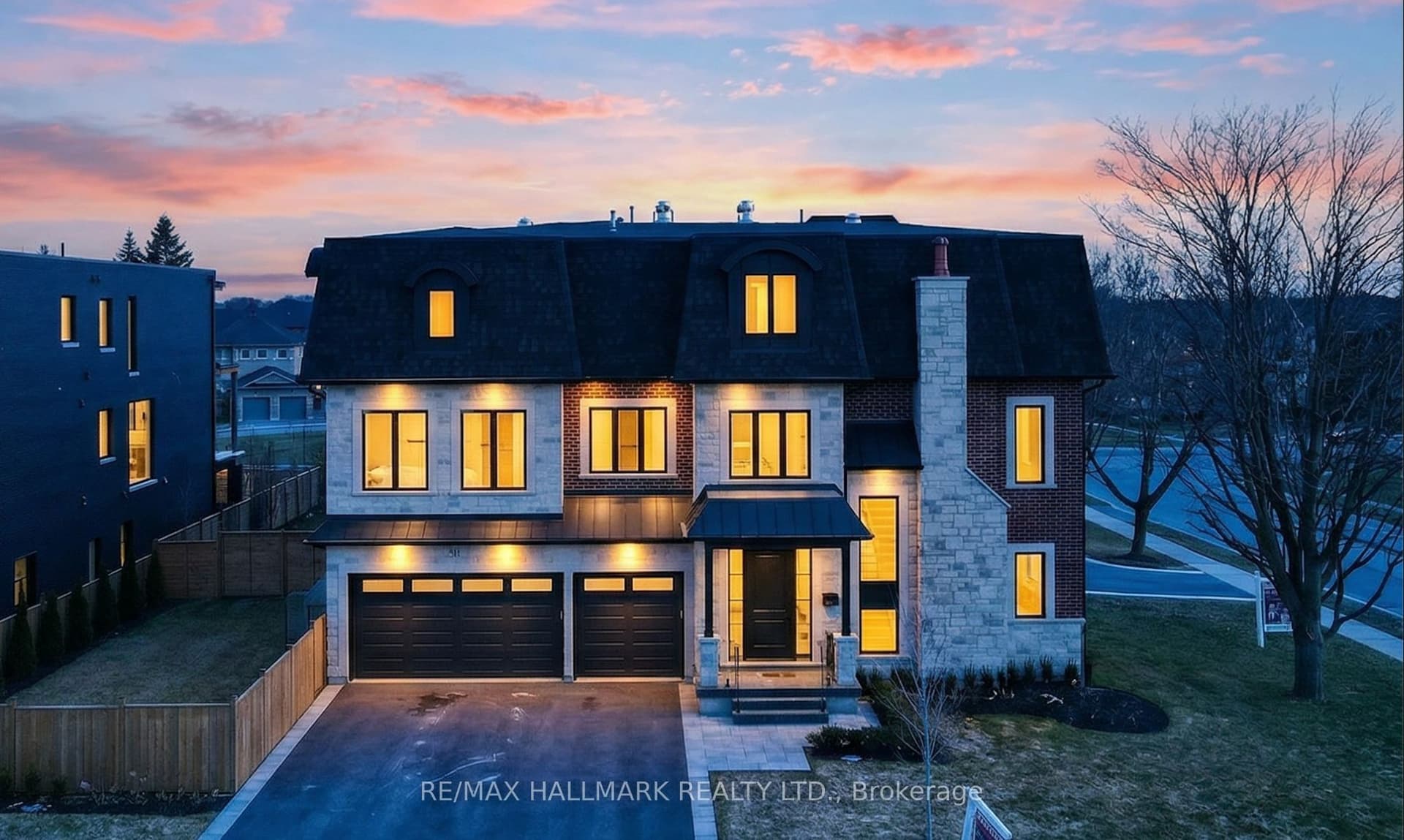 Naughton Drive, Richmond Hill, ON L4C 4M6