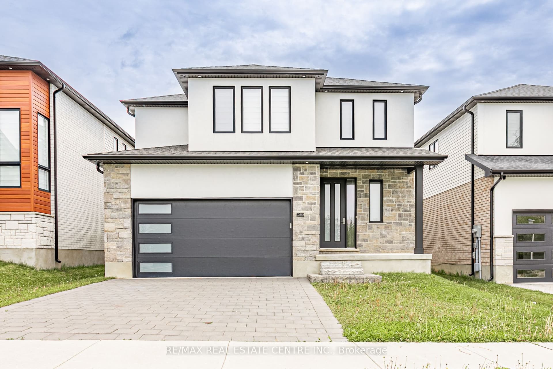 Wickerson Road, London South, ON N6K 0H4