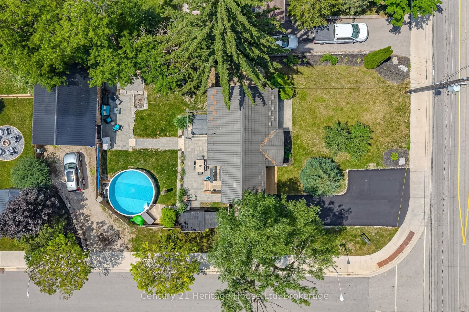 Main Street N, Guelph/Eramosa, ON N0B 2K0
