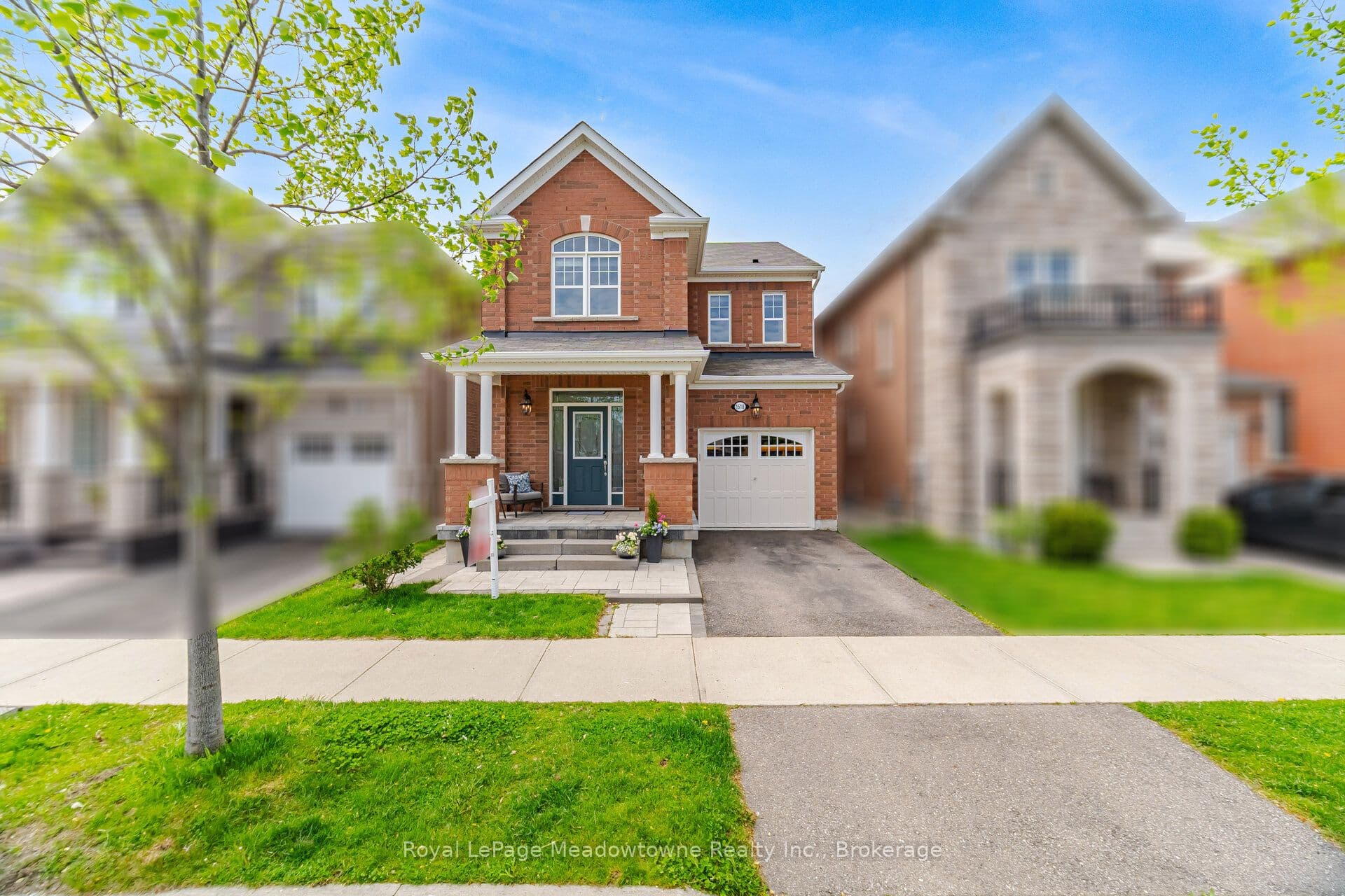 Clitherow Street, Milton, ON L9E 0B1