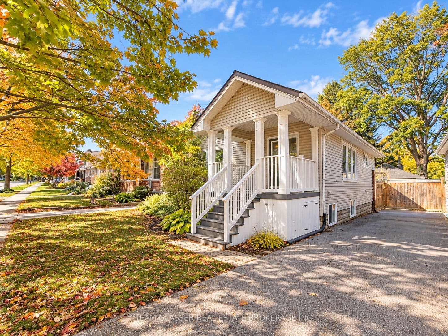 Emery Street E, London South, ON N6C 2G4